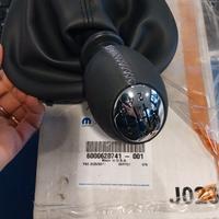 MANICOTTO CON POMELLO LEVA DEL CAMBIO FIAT