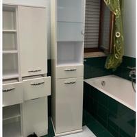 Armadietto bagno