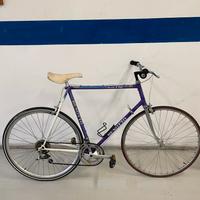 Benotto bici vintage da corsa