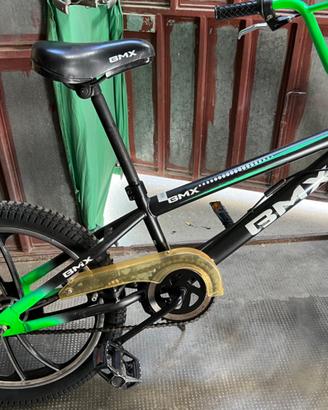 bmx cerchi lega 20
