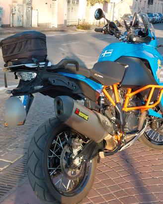 KTM 1190 ADVENTURE R 2014