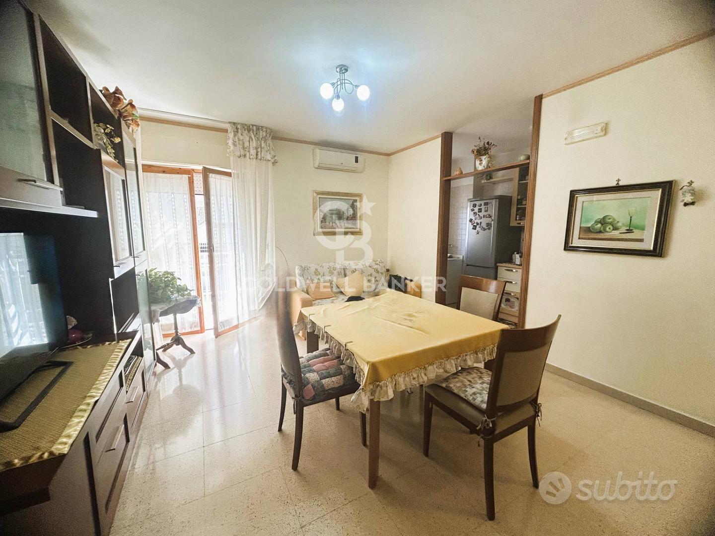 Appartamento – Bisceglie, Barletta-Andria-Trani - Altro