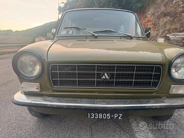 Auto d’epoca