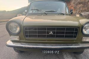 Auto d’epoca