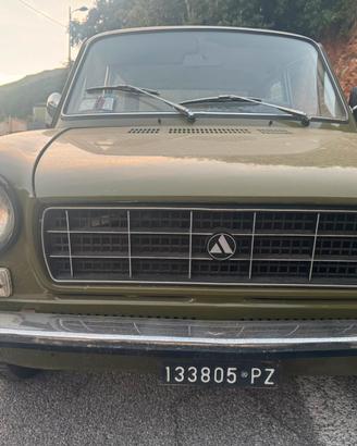 Auto d’epoca