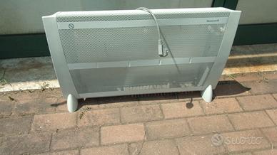 Stufa elettrica Honeywell HW-222W-RL, potenza 1500