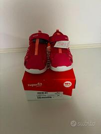 Sandali BImba Superfit