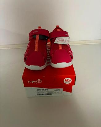 Sandali BImba Superfit
