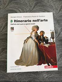 Itinerario nell’arte 3