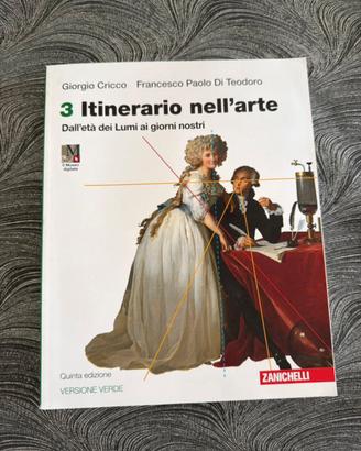 Itinerario nell’arte 3