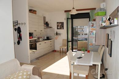 Appartamento Trivano a Piazza Salento - Cagliari