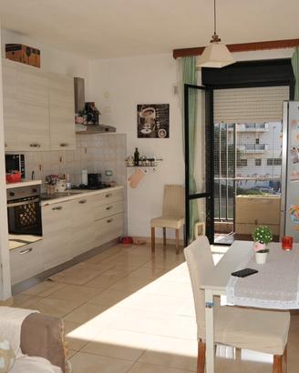 Appartamento Trivano a Piazza Salento - Cagliari