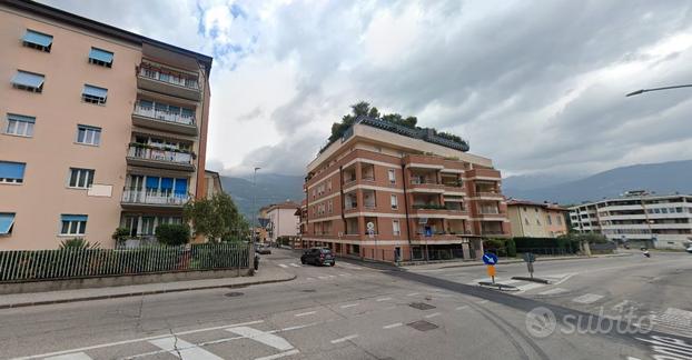 Quadrilocale a Rovereto