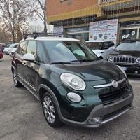 FIAT 500L 1.3 MJT 85VC 62KW AUTOM OKNEOPATE-2015