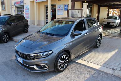 FIAT Tipo 1.3 Mjt S&S 5 porte City Life