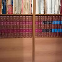 Enciclopedia MOTTA (26 volumi in totale)