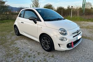 Fiat 500S