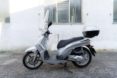 Kymco People S 200 perfettamente funzionante