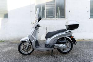 Kymco People S 200 perfettamente funzionante