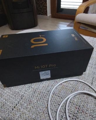 Mi 10 T Pro