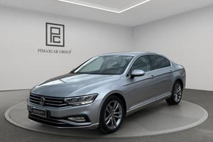 Volkswagen Passat 2.0 tdi Executive 150cv dsg