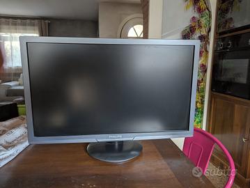 Monitor Philips serie 227E6