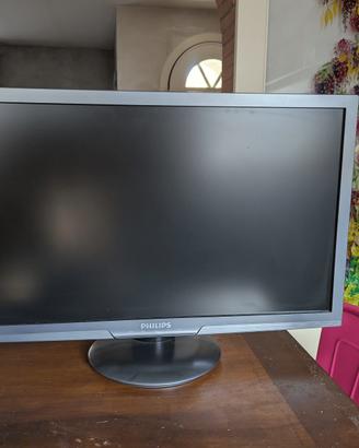 Monitor Philips serie 227E6