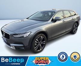 Volvo V90 Cross Country 2.0 D4 PRO AWD GEARTR...