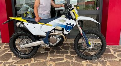 Husqvarna FE 250 - 2024