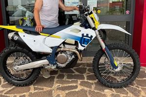 Husqvarna FE 250 - 2024