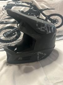 Casco Leatt