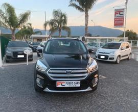 Ford Kuga 1.5 TDCI 120 CV S&S 2WD Titanium