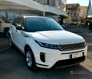 LAND ROVER RR Evoque 2ª serie - 2020