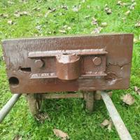 Zavorra peso fiat - fiatagri - new holland