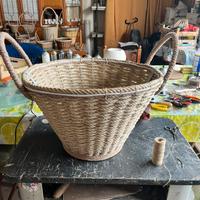 Arredamenti da giardino o interno fatto a mano