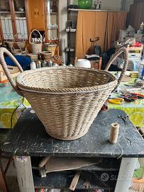 Arredamenti da giardino o interno fatto a mano