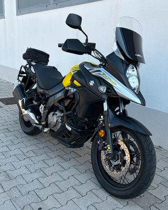 Suzuki vstrom XT 650