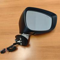 Specchietto laterale destro per Mazda CX-3