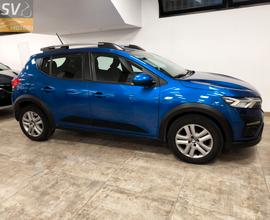 Dacia Sandero Stepway 1.0 TCe 100 CV ECO-G Comfort