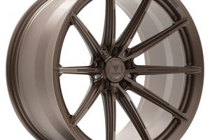 Cerchi BMW Vesser VSR2 Forged Concavi R19-23