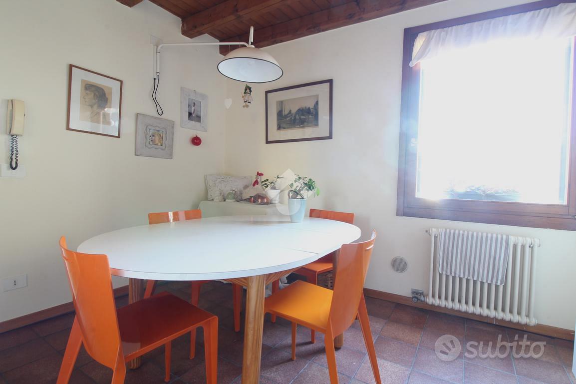 Apartment in Vicenza, Barche - Vista 2