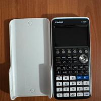 Calcolatrice grafica casio