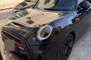 MINI JOHN COOPER WORKS PERFETTO STATO