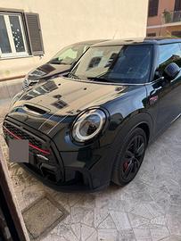 MINI JOHN COOPER WORKS PERFETTO STATO