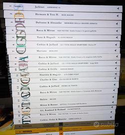 Collana Historica Mondadori