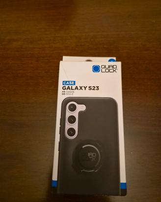 samsung s23 - cover Quad lock 