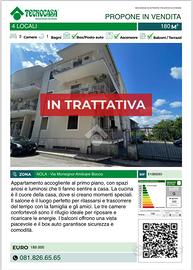 4 LOCALI A NOLA