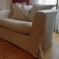 Poltrona divano 2 posti