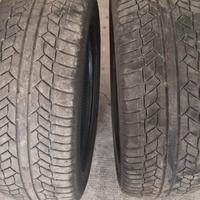 2 gomme 4 stagioni 235/55/R18