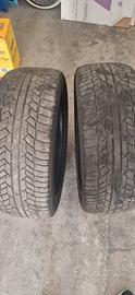 2 gomme 4 stagioni 235/55/R18